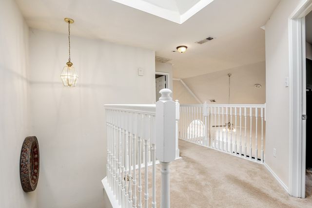 18719 Riverstone Court, Dallas, TX 75252