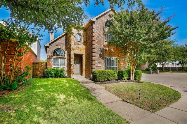 18719 Riverstone Court, Dallas, TX 75252