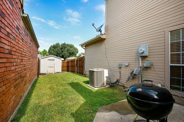 18719 Riverstone Court, Dallas, TX 75252