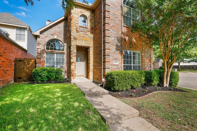 18719 Riverstone Court, Dallas, TX 75252