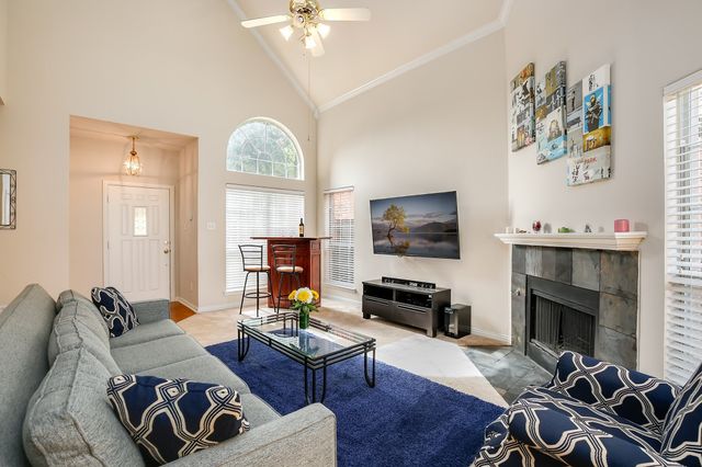 18719 Riverstone Court, Dallas, TX 75252