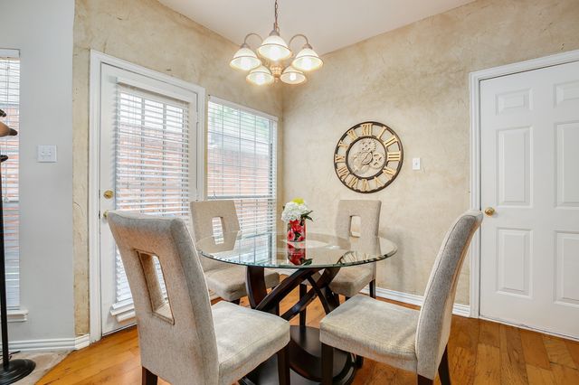 18719 Riverstone Court, Dallas, TX 75252