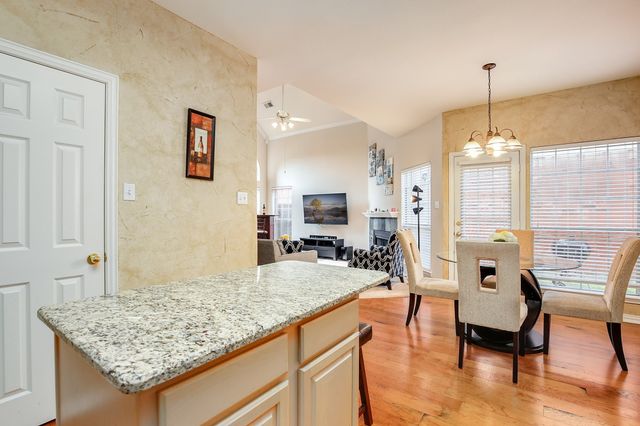 18719 Riverstone Court, Dallas, TX 75252