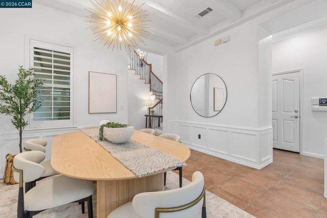 124 Nanterre St, Danville, CA 94506