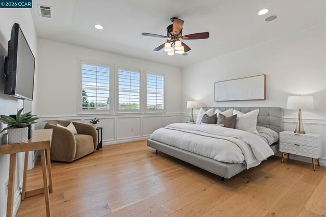 124 Nanterre St, Danville, CA 94506