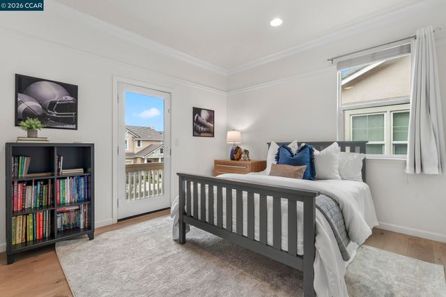 124 Nanterre St, Danville, CA 94506