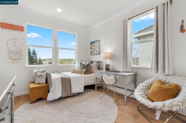 124 Nanterre St, Danville, CA 94506