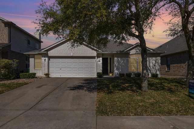 18632 Wind Valley WAY, Pflugerville, TX 78660
