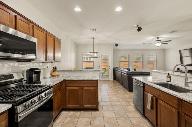 18632 Wind Valley WAY, Pflugerville, TX 78660