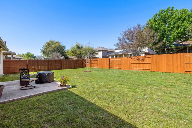 18632 Wind Valley WAY, Pflugerville, TX 78660