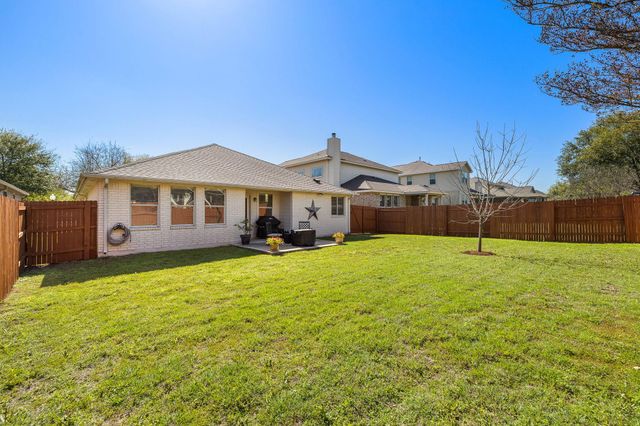 18632 Wind Valley WAY, Pflugerville, TX 78660