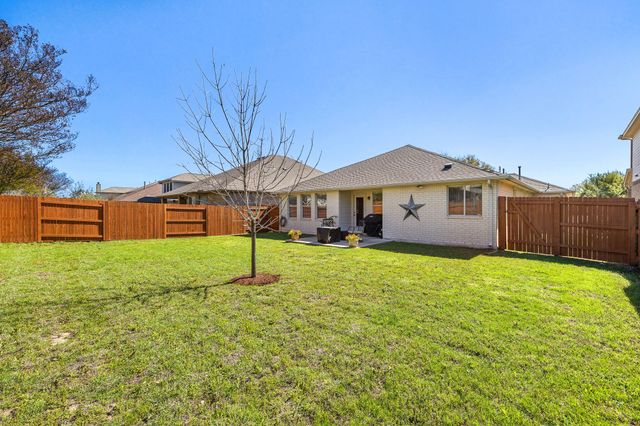 18632 Wind Valley WAY, Pflugerville, TX 78660