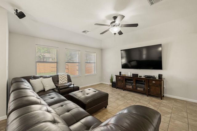 18632 Wind Valley WAY, Pflugerville, TX 78660