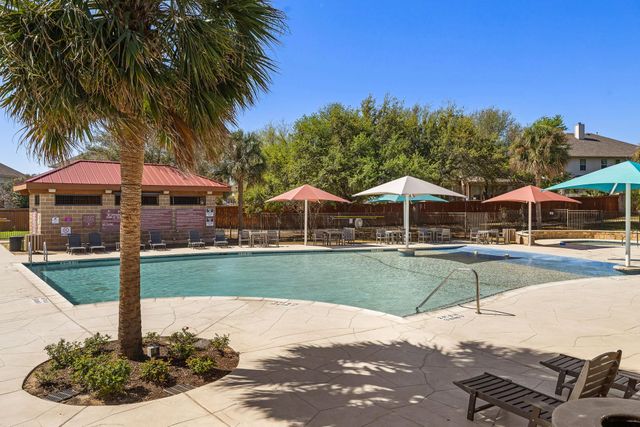 18632 Wind Valley WAY, Pflugerville, TX 78660