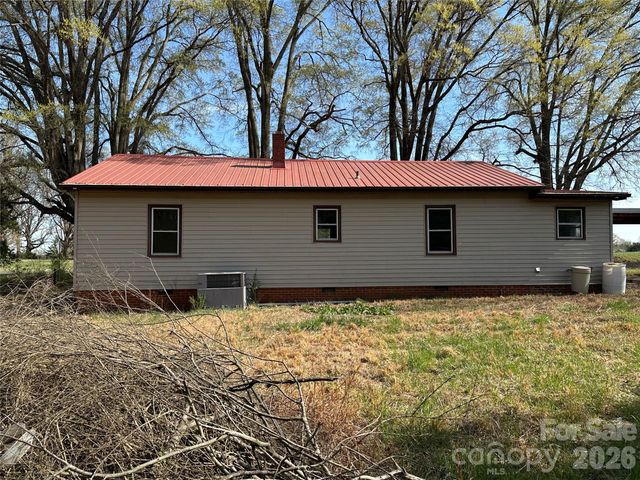 8245 Smith Road, Stanfield, NC 28163