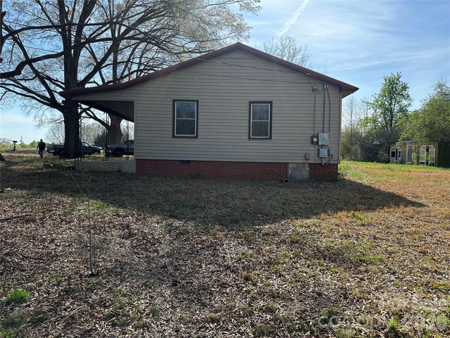 8245 Smith Road, Stanfield, NC 28163