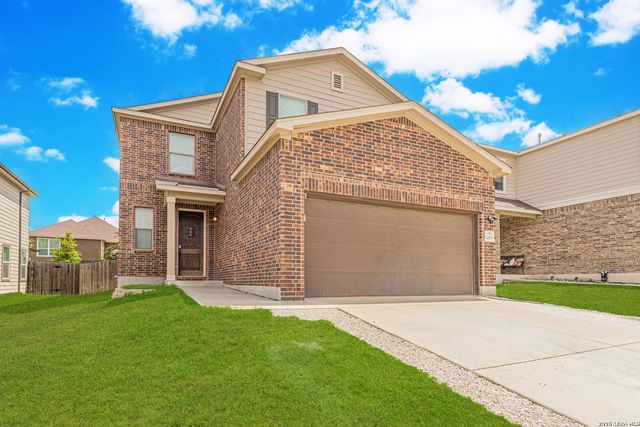 14635 JOCASTA DR, San Antonio, TX 78245