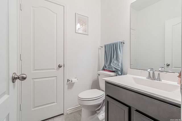 14635 JOCASTA DR, San Antonio, TX 78245