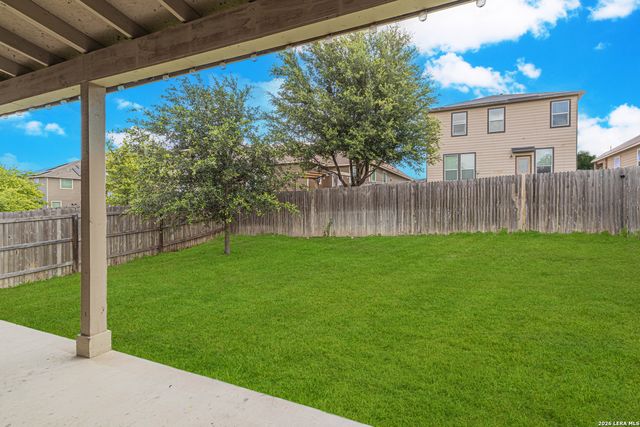 14635 JOCASTA DR, San Antonio, TX 78245