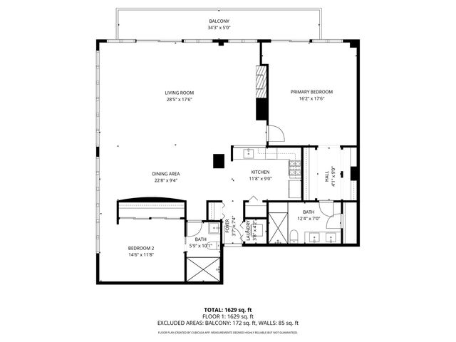 333 W HUBBARD Street 801, Chicago, IL 60654