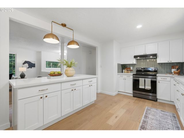 2820 Se 90TH Pl, Portland, OR 97266