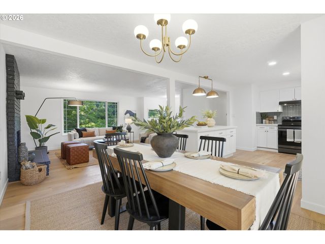 2820 Se 90TH Pl, Portland, OR 97266