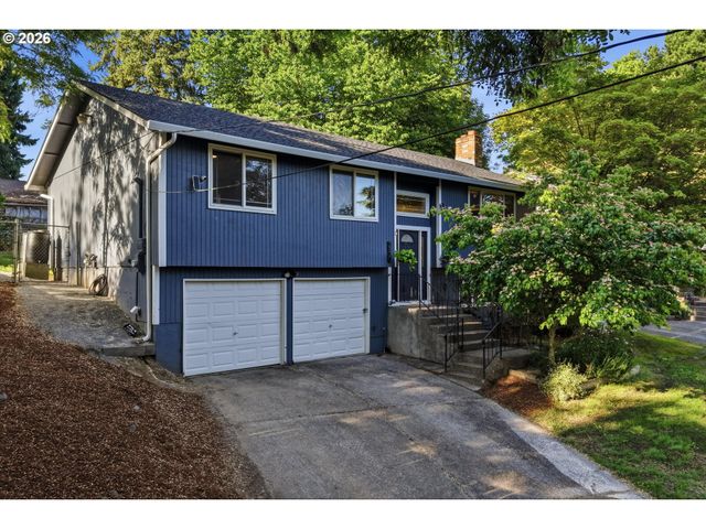 2820 Se 90TH Pl, Portland, OR 97266