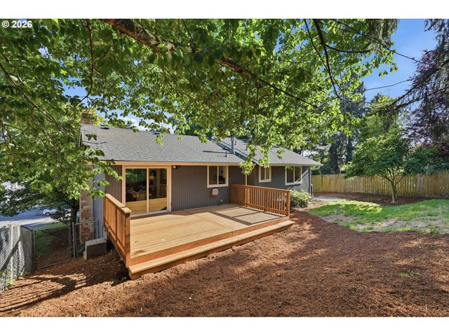 2820 Se 90TH Pl, Portland, OR 97266