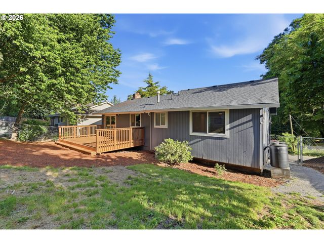 2820 Se 90TH Pl, Portland, OR 97266