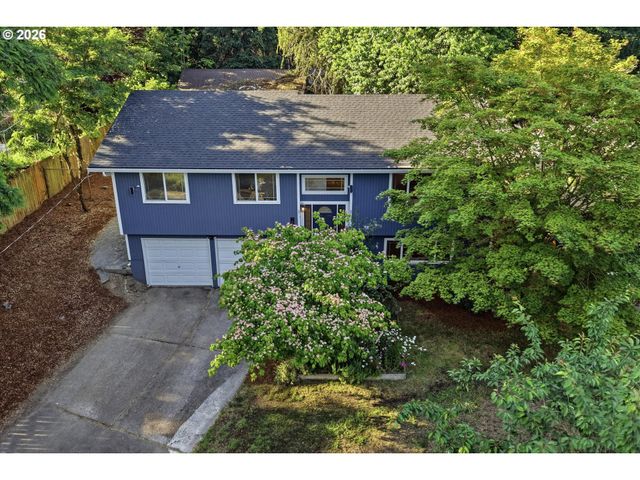 2820 Se 90TH Pl, Portland, OR 97266