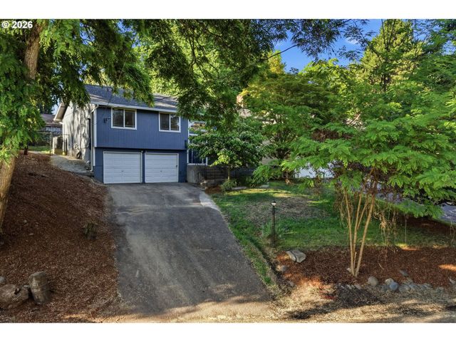 2820 Se 90TH Pl, Portland, OR 97266
