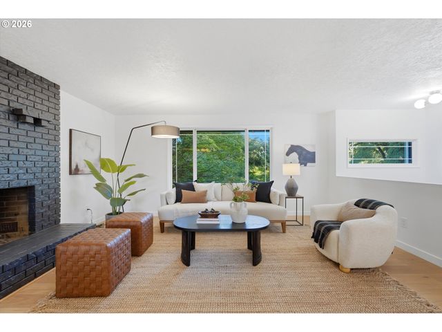 2820 Se 90TH Pl, Portland, OR 97266