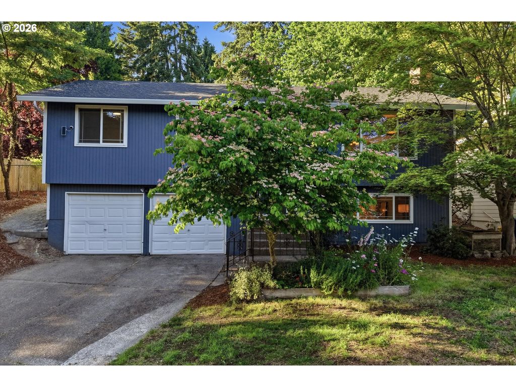 2820 Se 90TH Pl, Portland, OR 97266
