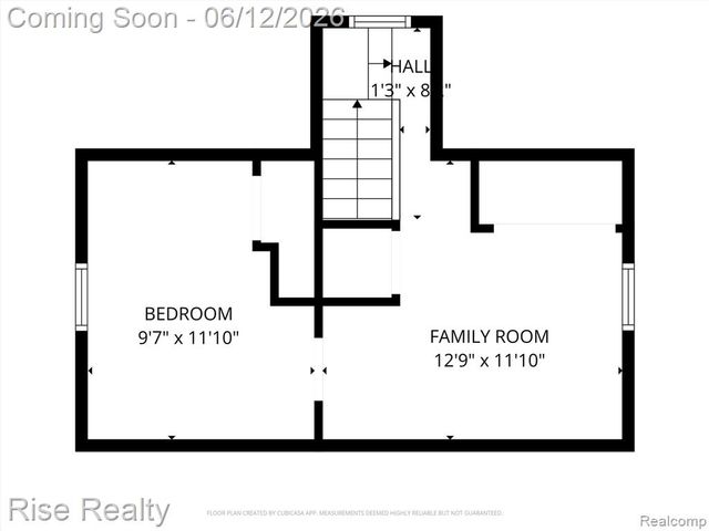 2449 N Genesee Road, Burton, MI 48509