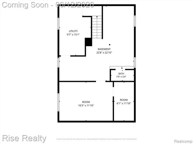 2449 N Genesee Road, Burton, MI 48509