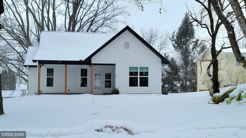 413 Franklin Avenue NW, Watertown, MN 55388