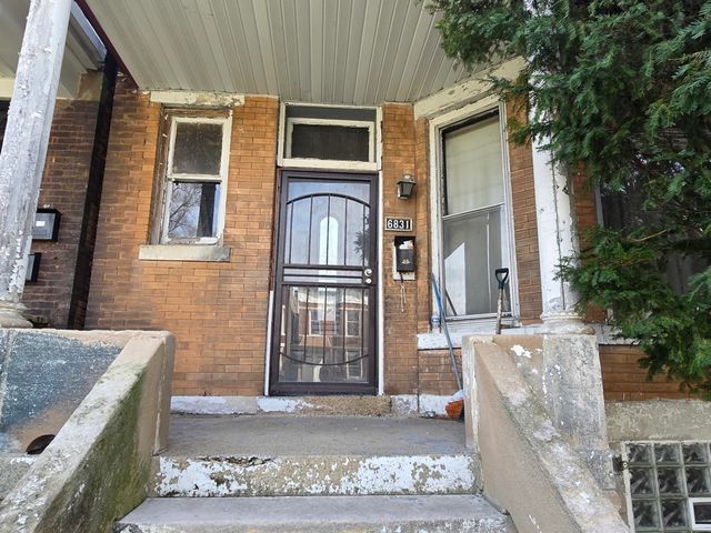 6831 S Emerald Avenue, Chicago, IL 60621