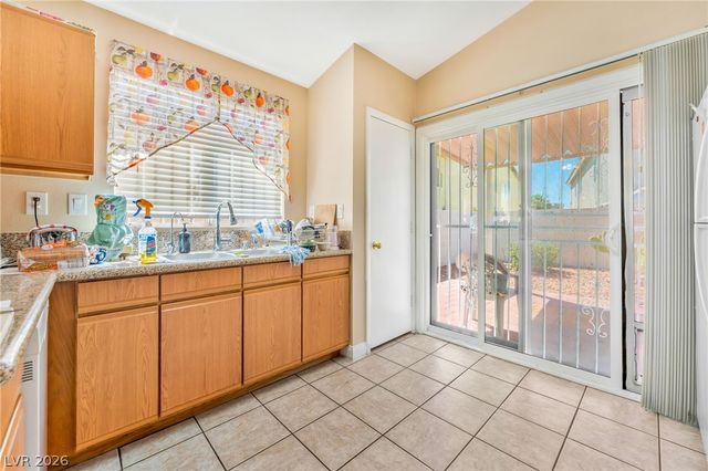4529 Coronado Hills Way, Las Vegas, NV 89115
