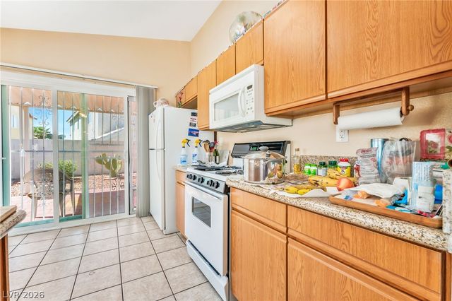 4529 Coronado Hills Way, Las Vegas, NV 89115