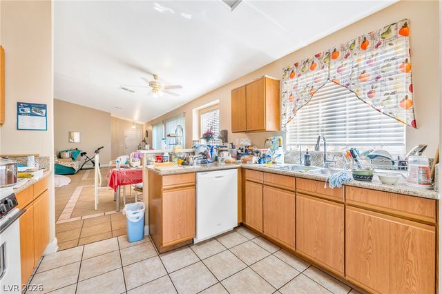 4529 Coronado Hills Way, Las Vegas, NV 89115