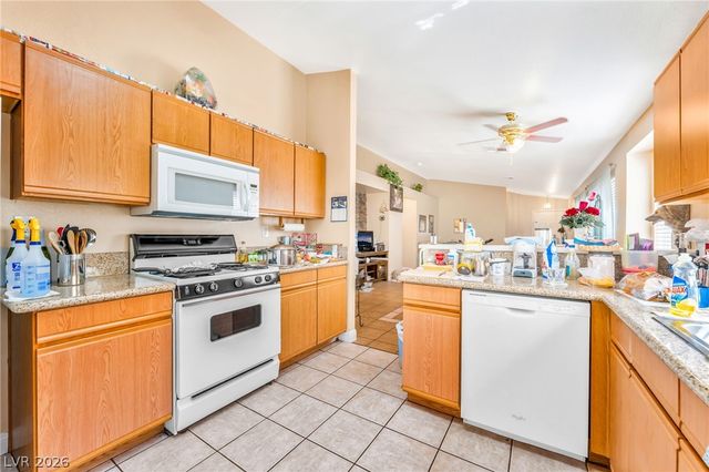 4529 Coronado Hills Way, Las Vegas, NV 89115