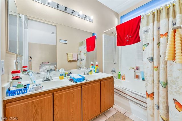4529 Coronado Hills Way, Las Vegas, NV 89115