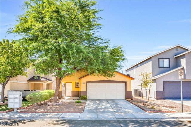 4529 Coronado Hills Way, Las Vegas, NV 89115