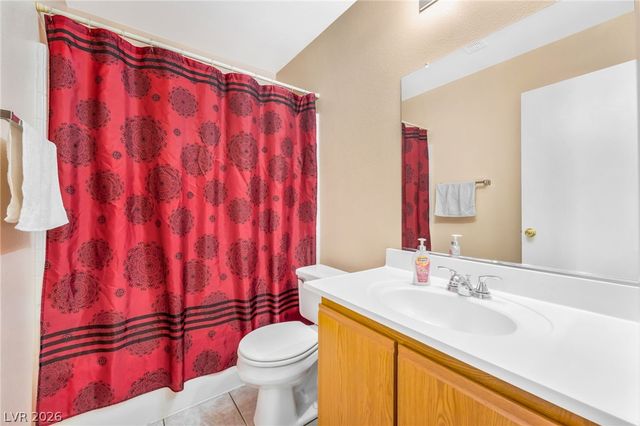 4529 Coronado Hills Way, Las Vegas, NV 89115