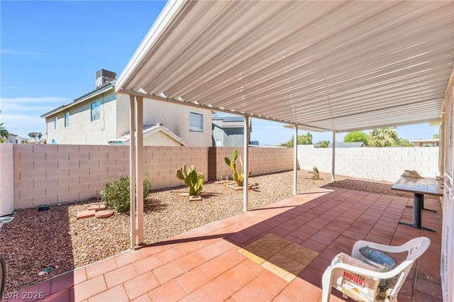 4529 Coronado Hills Way, Las Vegas, NV 89115