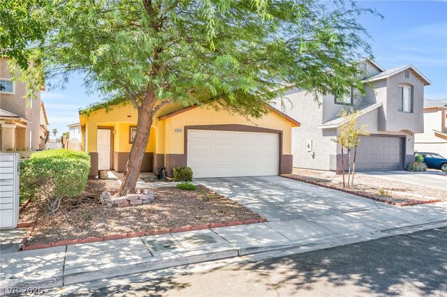 4529 Coronado Hills Way, Las Vegas, NV 89115