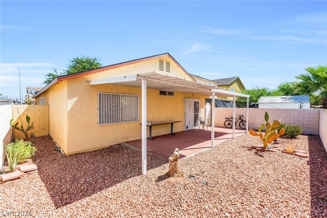 4529 Coronado Hills Way, Las Vegas, NV 89115