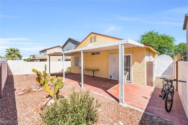 4529 Coronado Hills Way, Las Vegas, NV 89115