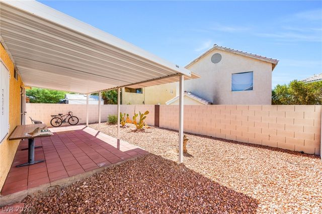4529 Coronado Hills Way, Las Vegas, NV 89115
