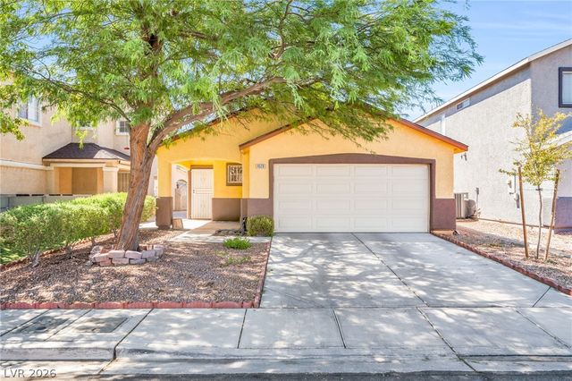 4529 Coronado Hills Way, Las Vegas, NV 89115